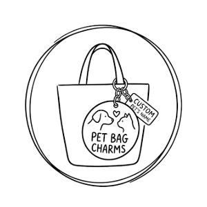 Custom Pet Bag Charms