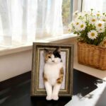 Full Body — 8 inch frame