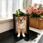 Full Body — 8 inch frame